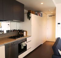 Italian Style Apartment - Hotels Melbourne