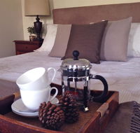 Jacaranda House Bed  Breakfast - Hotels Melbourne