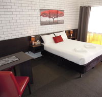 Jackaroo Apartments - Hotels Melbourne