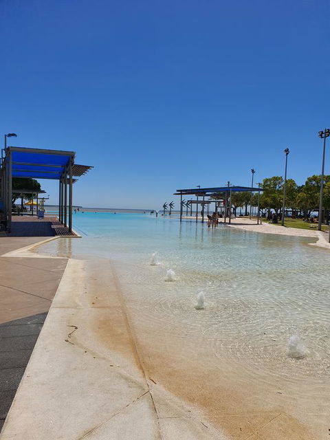 Jackies City Central Apartment - Hotels Melbourne 0