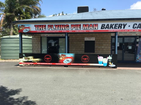 Jacobbs Well - Hotels Melbourne 2