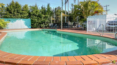 Jade Waters Hervey Bay - Hotels Melbourne 0