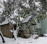 Jagungal - Hotels Melbourne