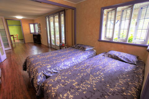 James Farmhouse - Hotels Melbourne 1