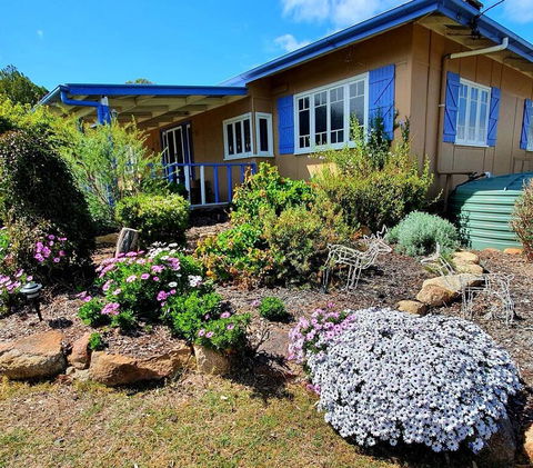 James Farmhouse - Hotels Melbourne 2