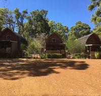 Jarrah Glen Cabins - Hotels Melbourne