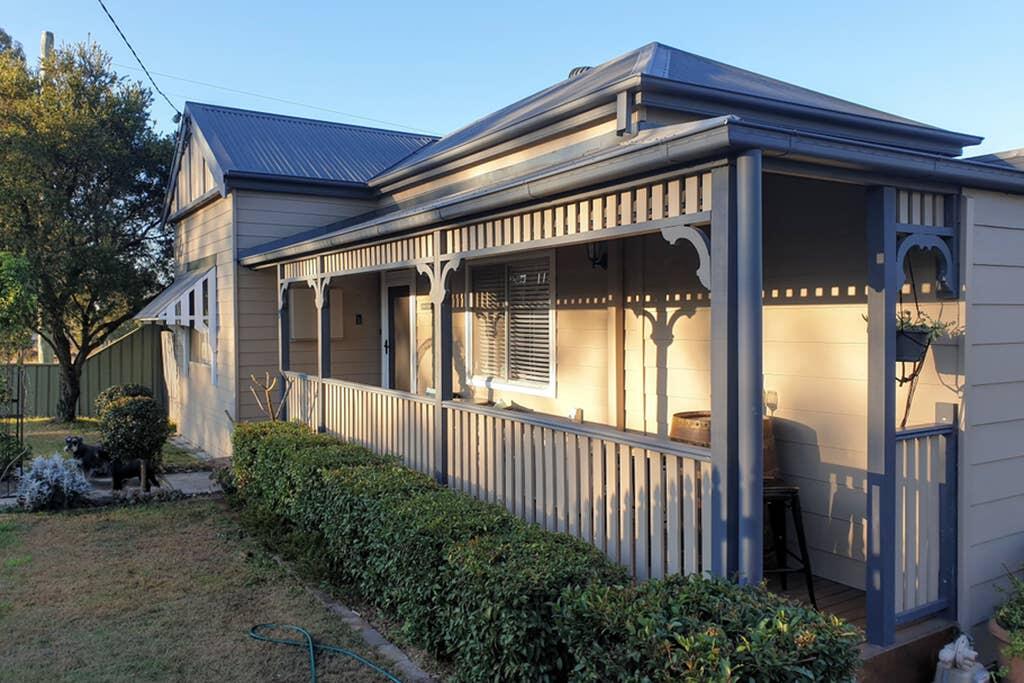 Aberdare NSW Hotels Melbourne