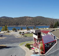 Jasper 1 Town Centre Jindabyne - Hotels Melbourne
