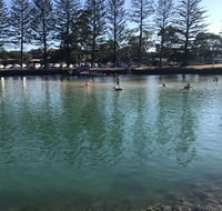 Jaspers Apartments - Hotels Melbourne