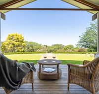 Jaspers Brush - tranquil gardens  stunning views - Hotels Melbourne