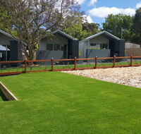 Jaspers Cabins - Hotels Melbourne
