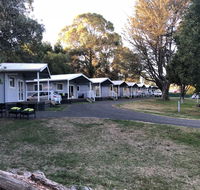 Jenolan Caravan Park Oberon - Hotels Melbourne