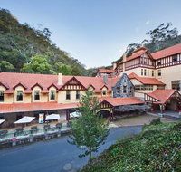 Jenolan Caves House - Hotels Melbourne