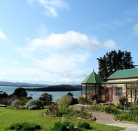 Jensens Bed and Breakfast - Hotels Melbourne