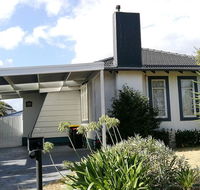 Jesson Crescent Dandenong Cozy House - Hotels Melbourne