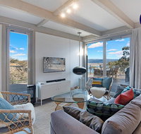 JINDY HOUSE BRAND NEW and STYLISH AMAZING VIEWS - Hotels Melbourne