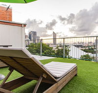 Joe's Place Backpackers - Hotels Melbourne
