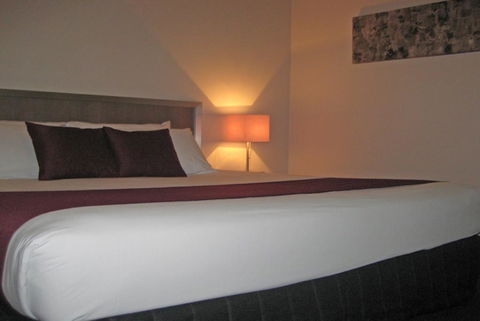 Johnson Road Motel - Hotels Melbourne 1