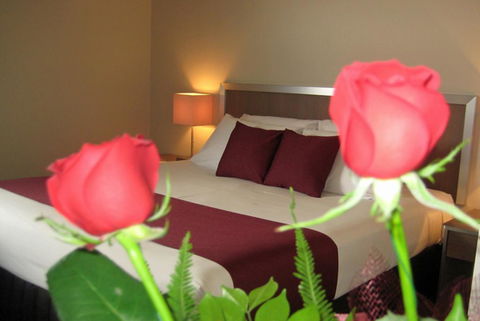 Johnson Road Motel - Hotels Melbourne 3