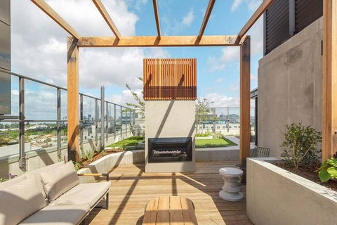 JUDD Your Stylish Richmond Abode Awaits You - Hotels Melbourne 0