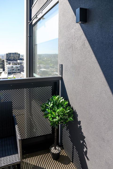 JUDD Your Stylish Richmond Abode Awaits You - Hotels Melbourne 3