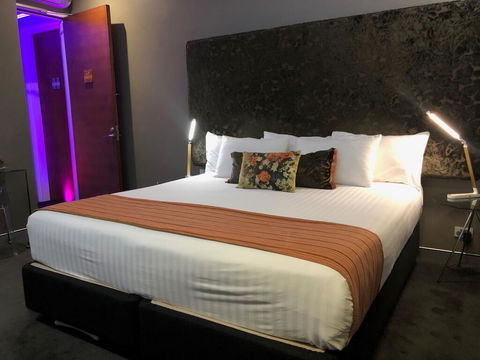 Junction Hotel - Hotels Melbourne 2