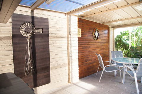 Junction Motel - Hotels Melbourne 1