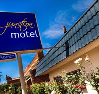 Junction Motel - Hotels Melbourne