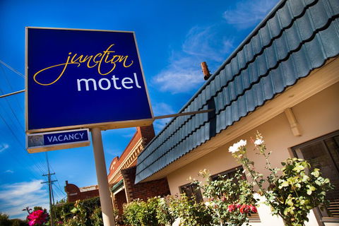 Junction Motel - Hotels Melbourne 0