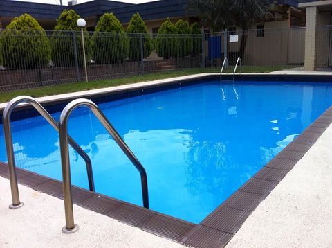 Junction Motel - Hotels Melbourne 3