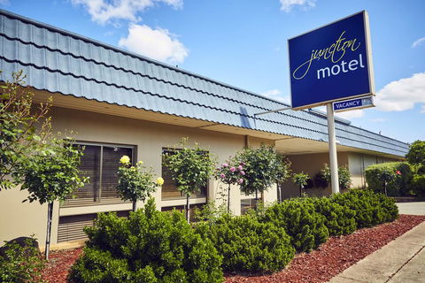 Junction Motel - Hotels Melbourne 2