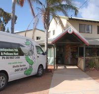 Kalbarri Backpackers YHA - Hotels Melbourne
