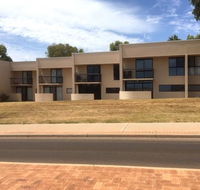 Kalbarri Beach Resort Unit 105 - Hotels Melbourne