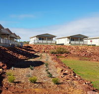 Kalbarri Red Bluff Tourist Park - Hotels Melbourne