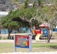 Kalbarri Sunsea Villas - Hotels Melbourne