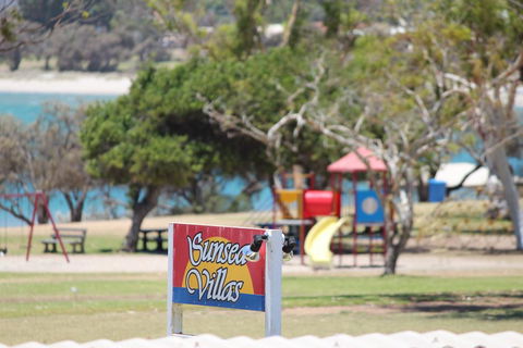 Kalbarri Sunsea Villas - Hotels Melbourne 0