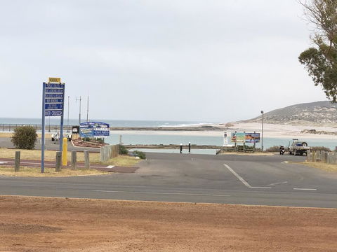 Kalbarri Sunsea Villas - Hotels Melbourne 3