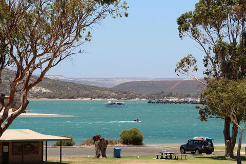 Kalbarri Sunsea Villas - Hotels Melbourne 2