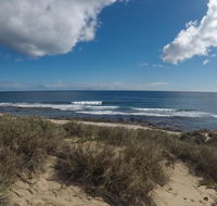 Kalbarri Tudor Holiday Park - Hotels Melbourne