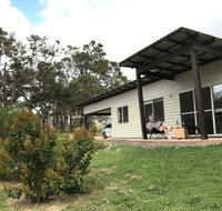 Kalgan River Retreat - Hotels Melbourne