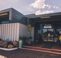 Kalgoorlie Overland Motel - Hotels Melbourne