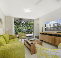 Kananda - Hotels Melbourne