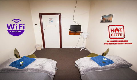 Kaneira Hotel - Hotels Melbourne 3