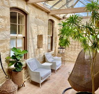 Karatta Beach Cottage - Hotels Melbourne