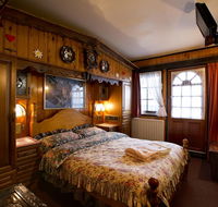 Karelia Alpine Lodge - Hotels Melbourne