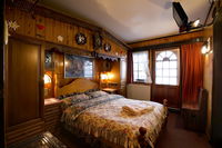 Karelia Alpine Lodge