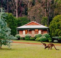 Karri Valley Chalets - Hotels Melbourne