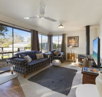 Katisha Cottage - pet friendly and close to town - Hotels Melbourne