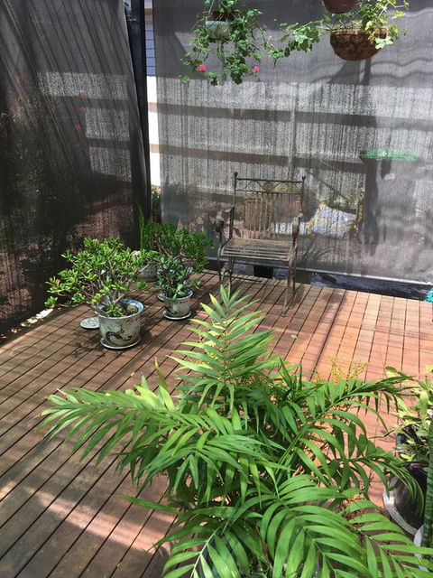 Kats BnB - Hotels Melbourne 1