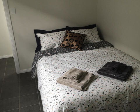 Kats BnB - Hotels Melbourne 0